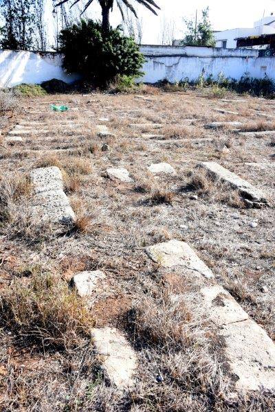 maroc rabat av jazirat al arabe cimetiere juif tombes DSC 3259 (1)